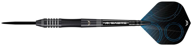 Mission Precision Steeldart 90%  23-25g