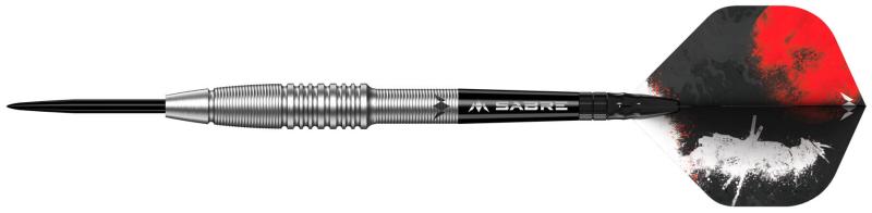 Mission Yari 90% Steeldart 22-24g