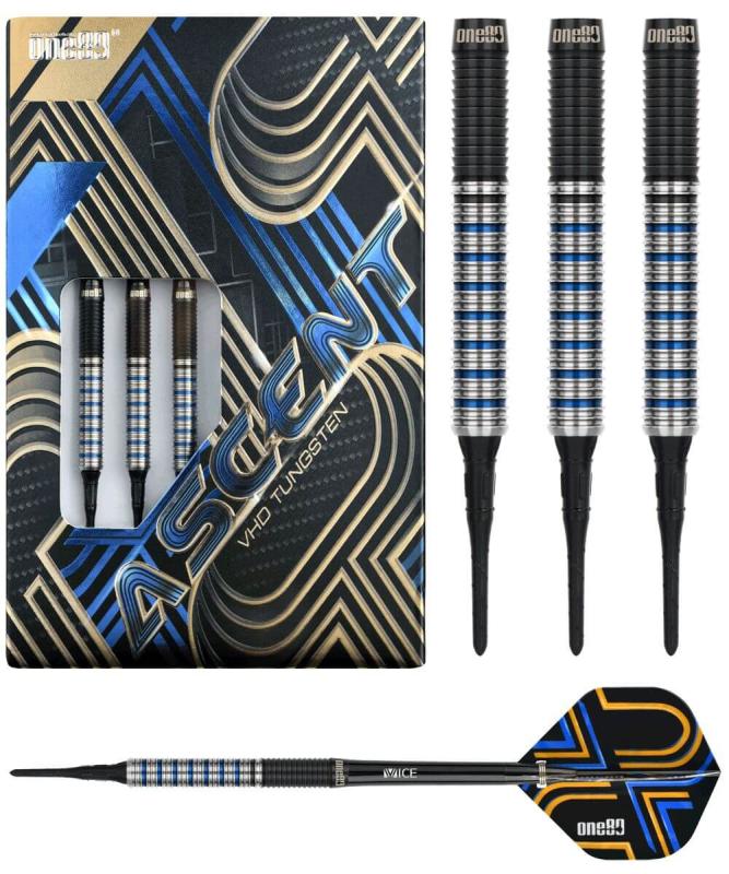 One80 Ascent 01 Softdart 18-20g