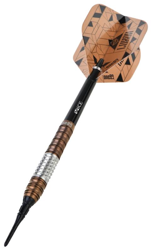 One80 Luxor Delta Softdart 18-20g 