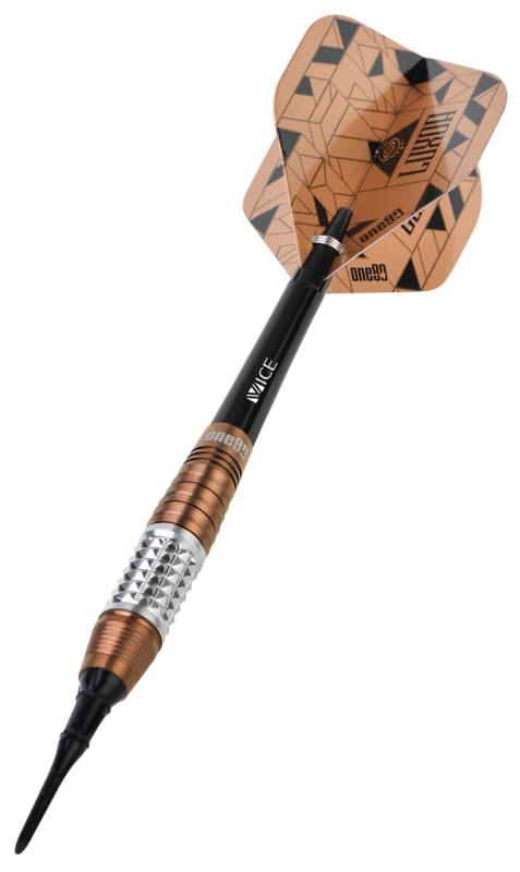 One80 Luxor Epsilon Softdart 18-20g 