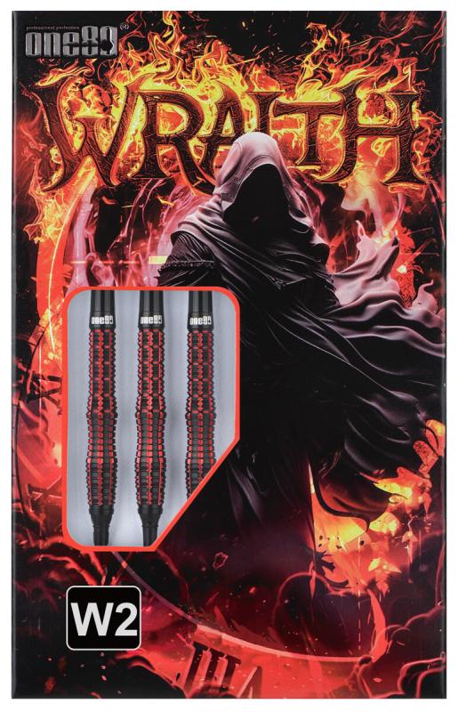 One80 Wraith W2 Softdart 18-20g