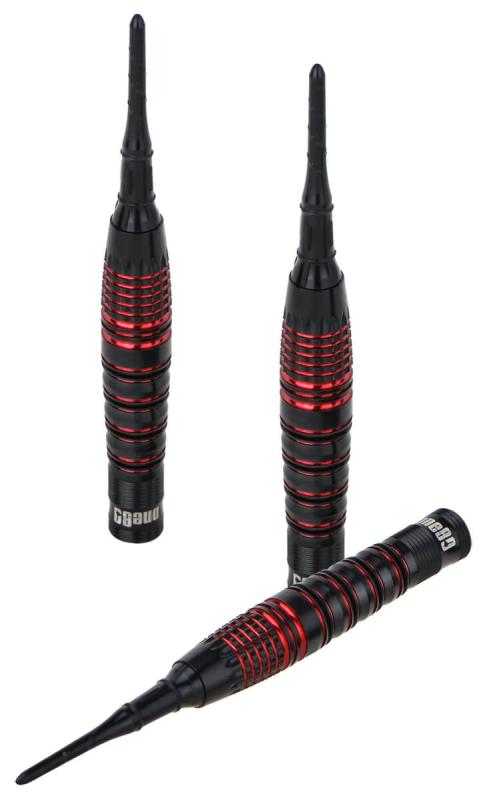 One80 Wraith W4 Softdart 18-20g