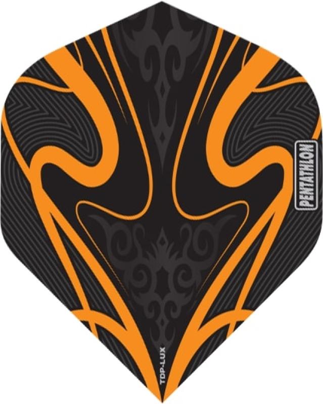 Pentathlon TPD Lux Flight Orange