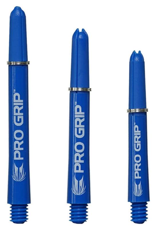 Pro Grip Blau