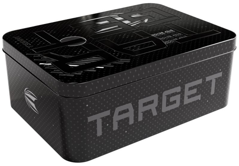 Target Rove 90% 01 Steeldart 22-23-24g