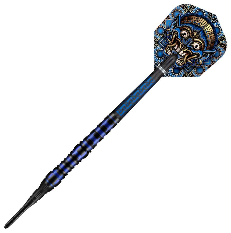 Shot Tribal Weapon Java 90% Softdart 18-20g