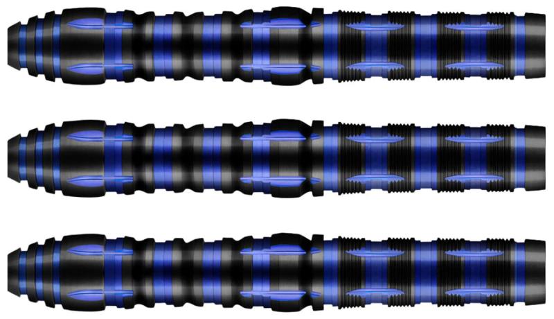 Shot Tribal Weapon Java 90% Steeldart 23-26g