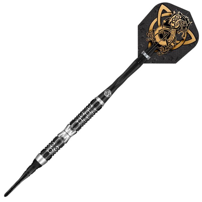 Shot Viking Wolf 90% Softdart 20 g