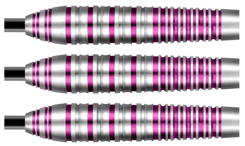 Shot Zen Juji 80% Steeldart 23-24-26g