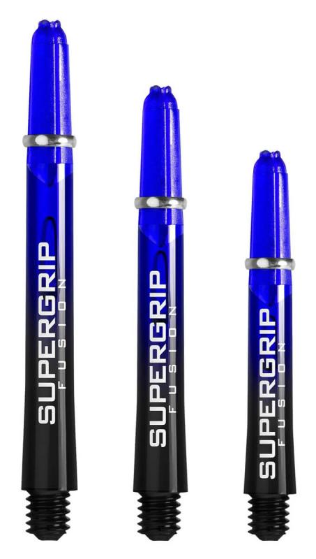 Supergrip Fusion blau