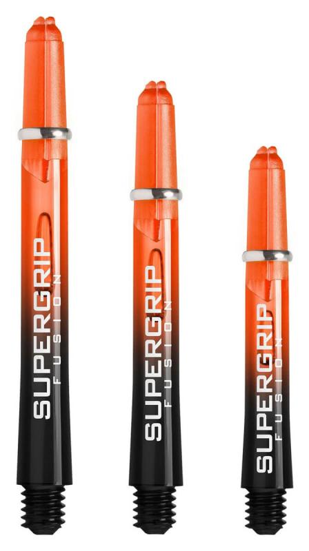 Supergrip Fusion orange