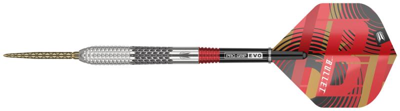 Target Stephen Bunting Gen 5 SP Steeldart 18-22-23-25g