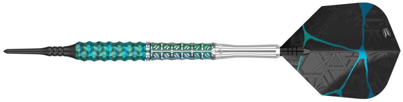 Target Elysian 6 Generation 20g Softdart Limited Edition 2020