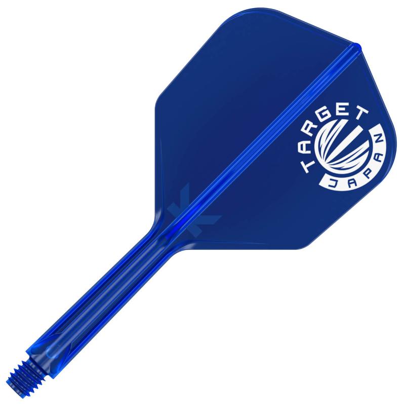 Target Toru Suzuki Sereno G1 Max Softdart 21g