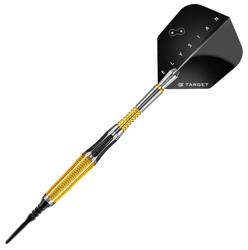 Target Elysian Generation 1 18g Soft Dart