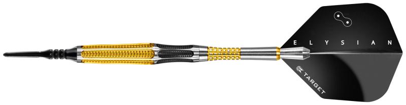 Target Elysian Generation 1 18g Soft Dart