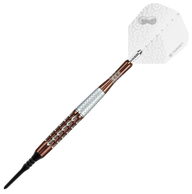 Target Elysian Generation 2 20g Softdart Limited Edition