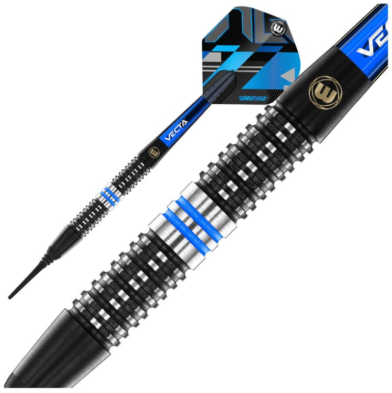 Winmau Galactics Softdart 20g