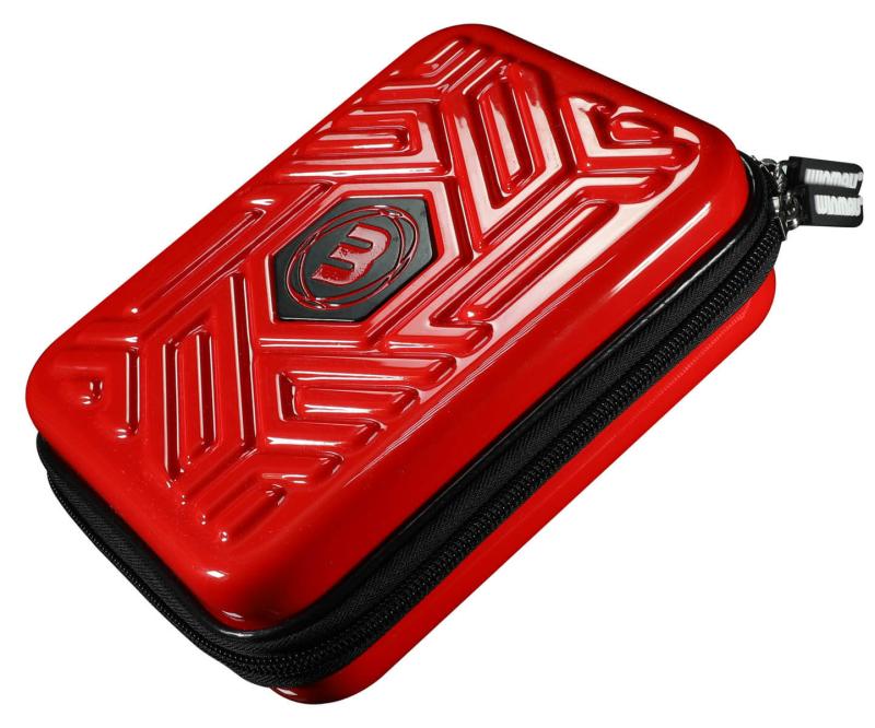 Winmau Armor G2 Dart Case Rot