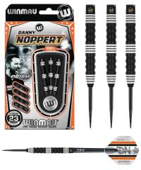 Winmau Danny Noppert 85% Pro-Series Steeldart 23-25g