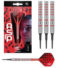 Target Nathan Aspinall 80% Softdart 18g