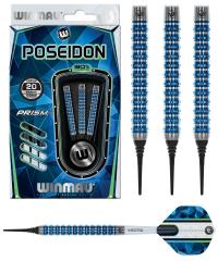 Winmau Poseidon Softdart 20g