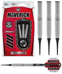 Winmau Maverick Softdart 20g