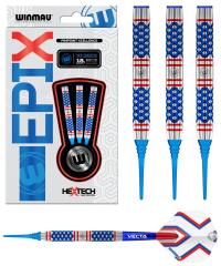 Winmau Epix Softdart 20g