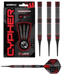 Winmau Cypher Softdart 20g