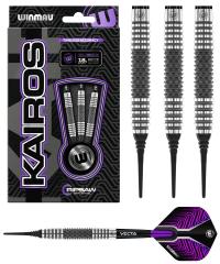 Winmau Kairos Softdart 20g