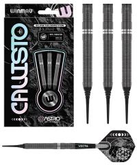 Winmau Callisto Softdart 20g