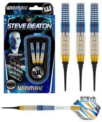 Winmau Steve Beaton Legacy Edition Softdart 20g