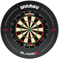 Winmau Surround PDC