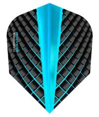 Harrows Quantum Flight Std Aqua