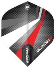 Winmau Prism Alpha Flight Carbon Design