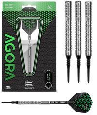 Target Agora A32 Softdart 18-20g