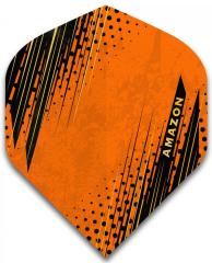 Oro No2 Flight Orange