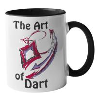 Tasse Classic Art of Dart