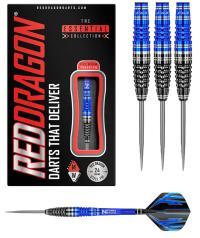 RedDragon Delta 2 Steeldart 24-26g