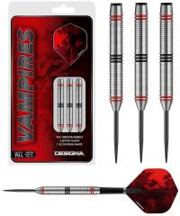 Vampires V3 M4 90% Tungsten Steeldart