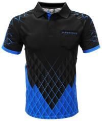 Paragon Dart Polo Blau