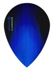 Harrows Sonic Flight Pear Blau