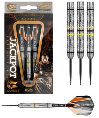 Adrian Lewis 80% Steeldart 22-24-26g