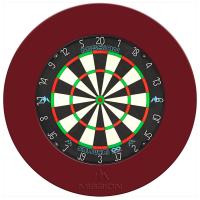 Mission Dartboard Surround Rot