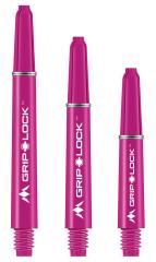 Mission GripLock Shaft Pink