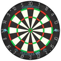 Mission Samurai Infinity Steeldart Dartboard