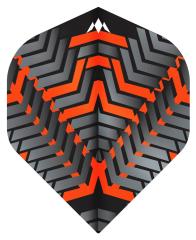 Vex Flight Design No2 - Orange