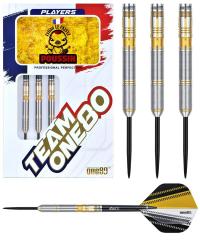 One80 Lylian Le Calvez Signature Dart Steeldart 18-22g