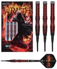 One80 Wraith W2 Softdart 18-20g